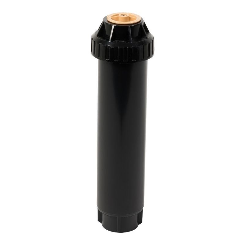 US418 - 4 in. UNI-Spray Series Pop-up Spray Head Sprinkler with 18 VAN Series Variable Arc Nozzle