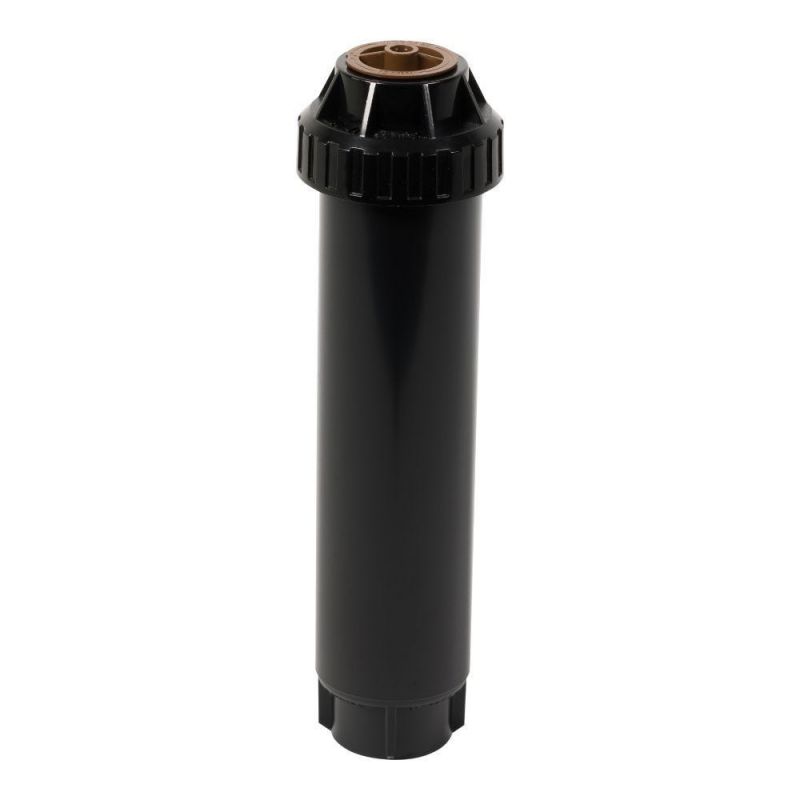 US412 - 4 in. UNI-Spray Series Pop-up Spray Head Sprinkler with 12  VAN Series Variable Arc Nozzle